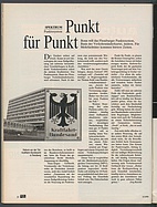 Seite 22 von Übersicht: auto motor und sport / Nr. 3 / 1990 - Titelseite