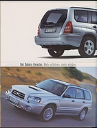 Seite  von Übersicht: auto motor und sport / Nr. 20 / 2003 - Titelseite