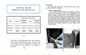 Triumph Herald - Handbuch (1959) - Seite 13