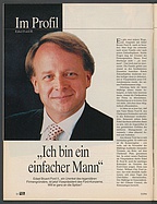 Seite 20 von Übersicht: auto motor und sport / Nr. 3 / 1994 - Titelseite