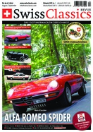 Seite 1 von SwissClassics Nr. 4 / 2014