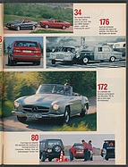 Seite 5 von Übersicht: auto motor und sport / Nr. 13 / 1991 - Titelseite