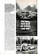 Seite 16 von Übersicht: Powerslide Nr. 7 / 1964 Titelseite