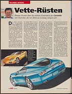Seite 54 von Übersicht: auto motor und sport / Nr. 15 / 2003 - Titelseite
