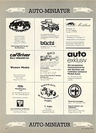 Seite 28 von Auto exklusiv Nr. 3 / 1984