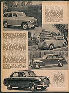 Seite 284 von Übersicht: Das Auto / Nr. 9 / 1951 - Titelseite