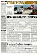 Seite 21 von AR Nr. 40 / 2006