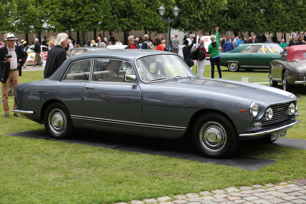 Bristol 411 Mk. II