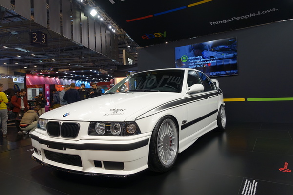 BMW 3er