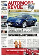 Seite 1 von AR Nr. 38 / 2006
