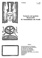 Seite 1 von AR Nr. 8 / 1914 vom 21.02