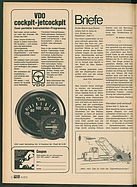 Seite 12 von auto motor und sport Nr. 19 / 1973