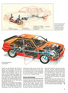 Seite 27 von Auto exklusiv Nr. 1 / 1988