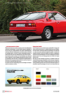 Seite 22 von SwissClassics Nr. 2 / 2019