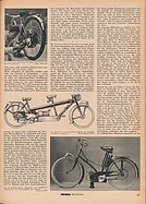 Seite 27 von Übersicht: Das Auto / Nr. 22 / 1949 - Titelseite