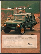 Seite 173 von Übersicht: auto motor und sport / Nr. 10 / 1994 - Titelseite