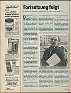 Seite 26 von auto motor und sport Nr. 18 / 1976