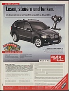 Seite 47 von auto motor und sport Nr. 16 / 2010