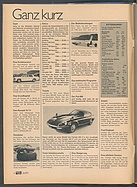 Seite 4 von auto motor und sport Nr. 24 / 1971