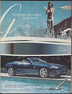 Seite 29 von Übersicht: auto motor und sport / Nr. 12 / 2006 - Titelseite