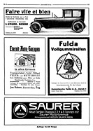 Seite 143 von Illustrierte AR Nr. 6 / 1922 vom 01.07