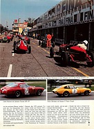 Seite 43 von Auto exklusiv Nr. 6 / 1985