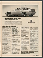 Seite 139 von Übersicht: auto motor und sport / Nr. 21 / 1998 - Titelseite