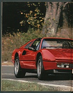 Testbericht: Test: Ferrari 328 GTS (auto motor und sport / Nr. 23 / 1985 - Seite 8)