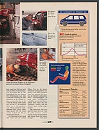 Seite 71 von Übersicht: auto motor und sport / Nr. 6 / 1995 - Titelseite