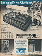 Seite 25 von auto motor und sport Nr. 21 / 1975