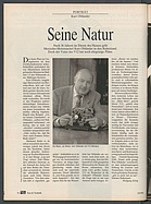 Seite 76 von Übersicht: auto motor und sport / Nr. 14 / 1991 - Titelseite