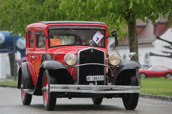 Fiat 522