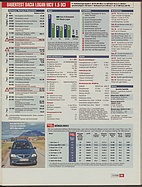 Seite 59 von Übersicht: auto motor und sport / Nr. 13 / 2009 - Titelseite
