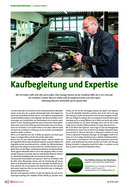 Seite 40 von SwissClassics Nr. 5 / 2021