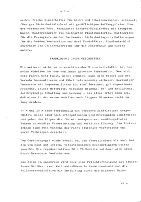 Ford 17M - Pressemitteilung (1967) - Seite 8