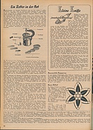 Seite 32 von Übersicht: Das Auto / Nr. 3 / 1949 - Titelseite