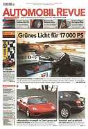 Seite 1 von AR Nr. 9 / 1999