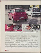 Seite 28 von Übersicht: auto motor und sport / Nr. 5 / 2009 - Titelseite