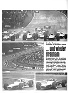 Seite 14 von Übersicht: Powerslide Nr. 8 / 1966 Titelseite