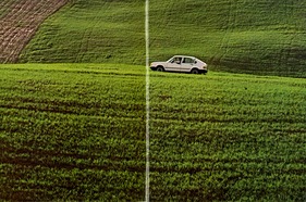 Alfa Romeo Alfasud - Verkaufsprospekt (1981) - Seite 2 und 3