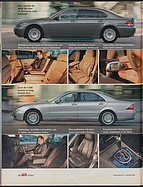 Seite 24 von Übersicht: auto motor und sport / Nr. 4 / 2003 - Titelseite