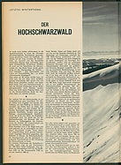 Seite 26 von Übersicht: auto motor und sport / Nr. 3 / 1962 - Titelseite