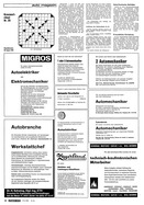 Seite 46 von AR Nr. 36 / 1965 vom 19.08