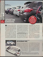 Seite 40 von auto motor und sport Nr. 20 / 2010