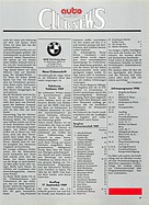 Seite 57 von Auto exklusiv Nr. 12 / 1989