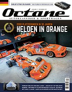 Seite 1 von Octane Nr. 31 / 2017