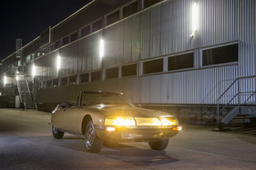 Citroën SM Mylord Chapron