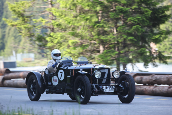 Alvis Firefly