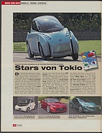Seite 218 von auto motor und sport Nr. 23 / 2009