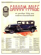 Seite 1 von Illustrierte AR Nr. 1 / 1929 vom 01.02